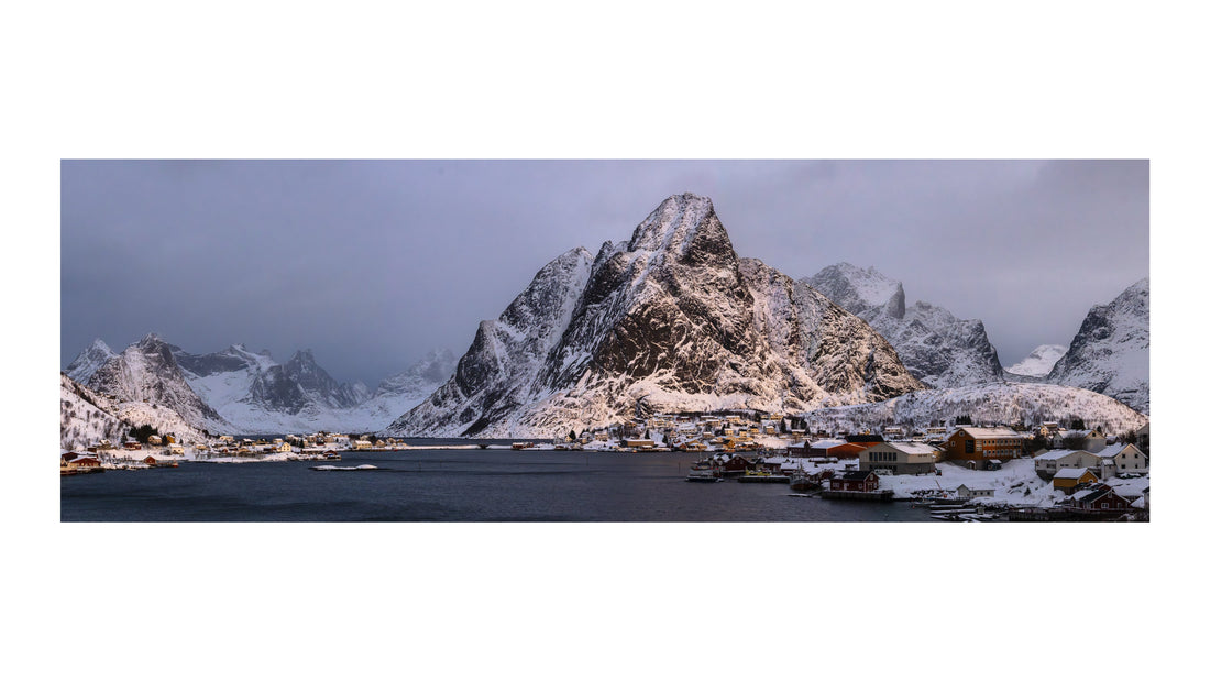 Stormy Welcome | 17 Feb 2026 | Norway