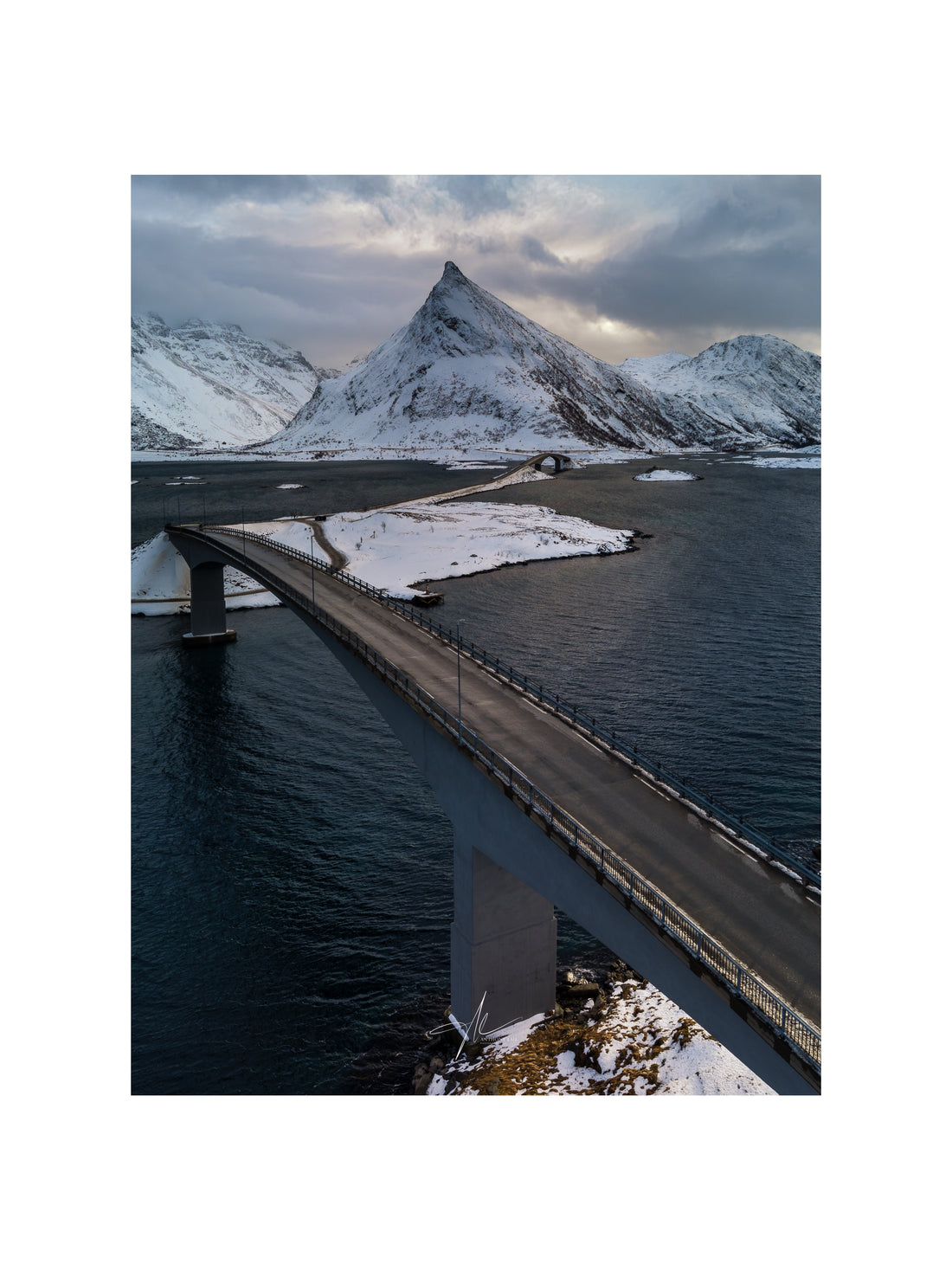 Bleak, but Not Quite | 18 Feb 2026 | Norway