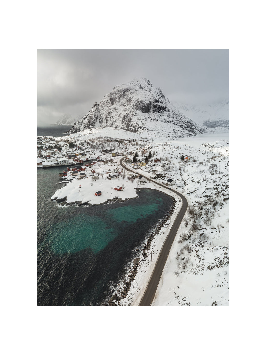 Å, Oh, Oww | 19 Feb 2026 | Norway