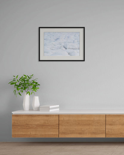 Amidst the Stillness, Canada, 2017