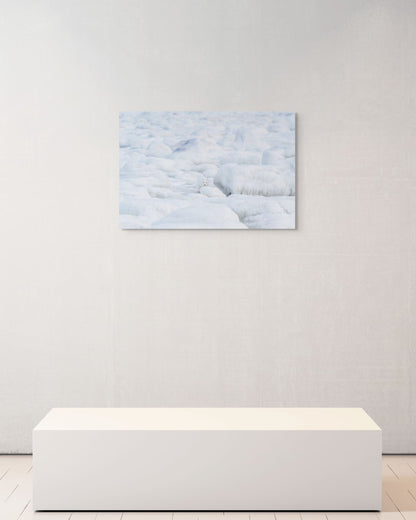 Amidst the Stillness, Canada, 2017