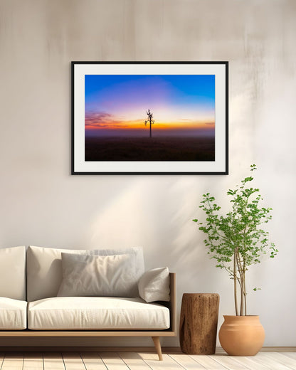 Dawn Watch, Kenya, 2018