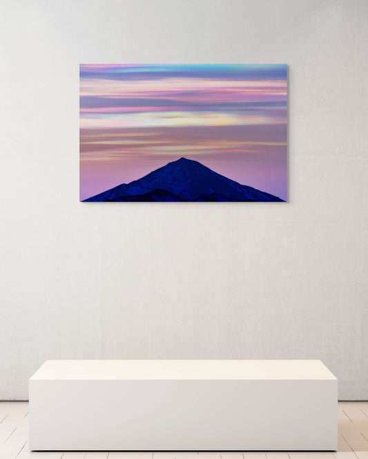 Ethereal Sky, Iceland, 2023