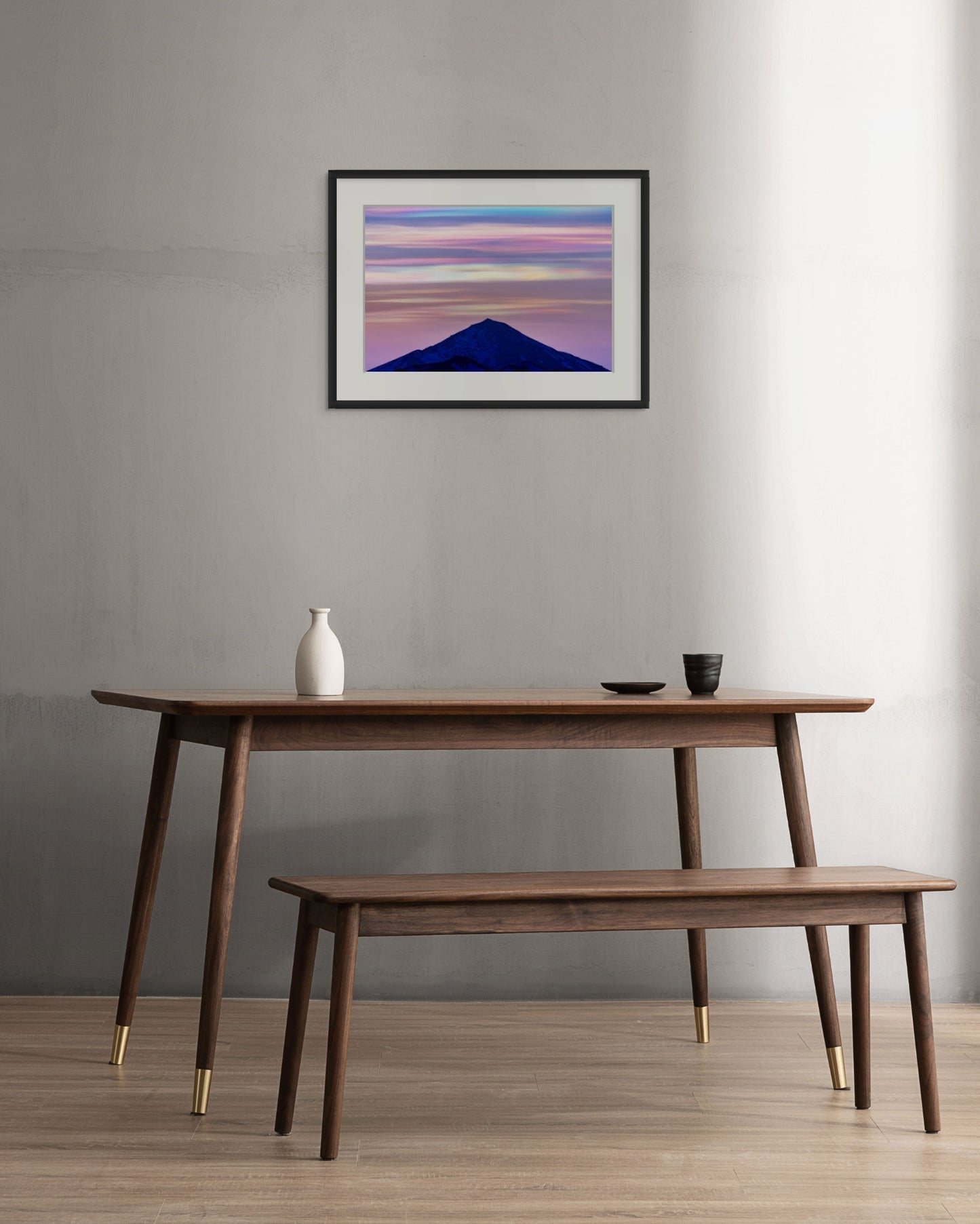 Ethereal Sky, Iceland, 2023