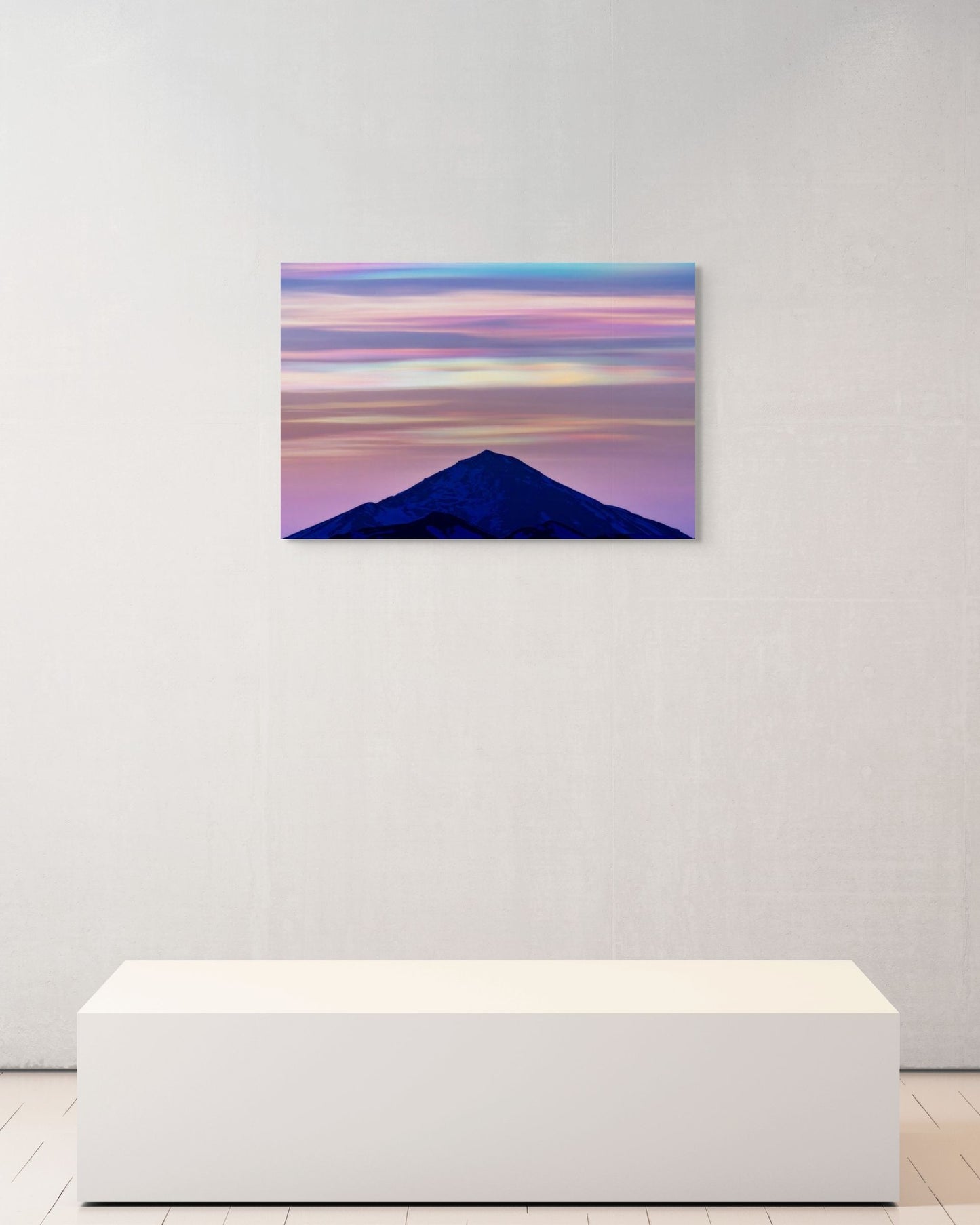 Ethereal Sky, Iceland, 2023