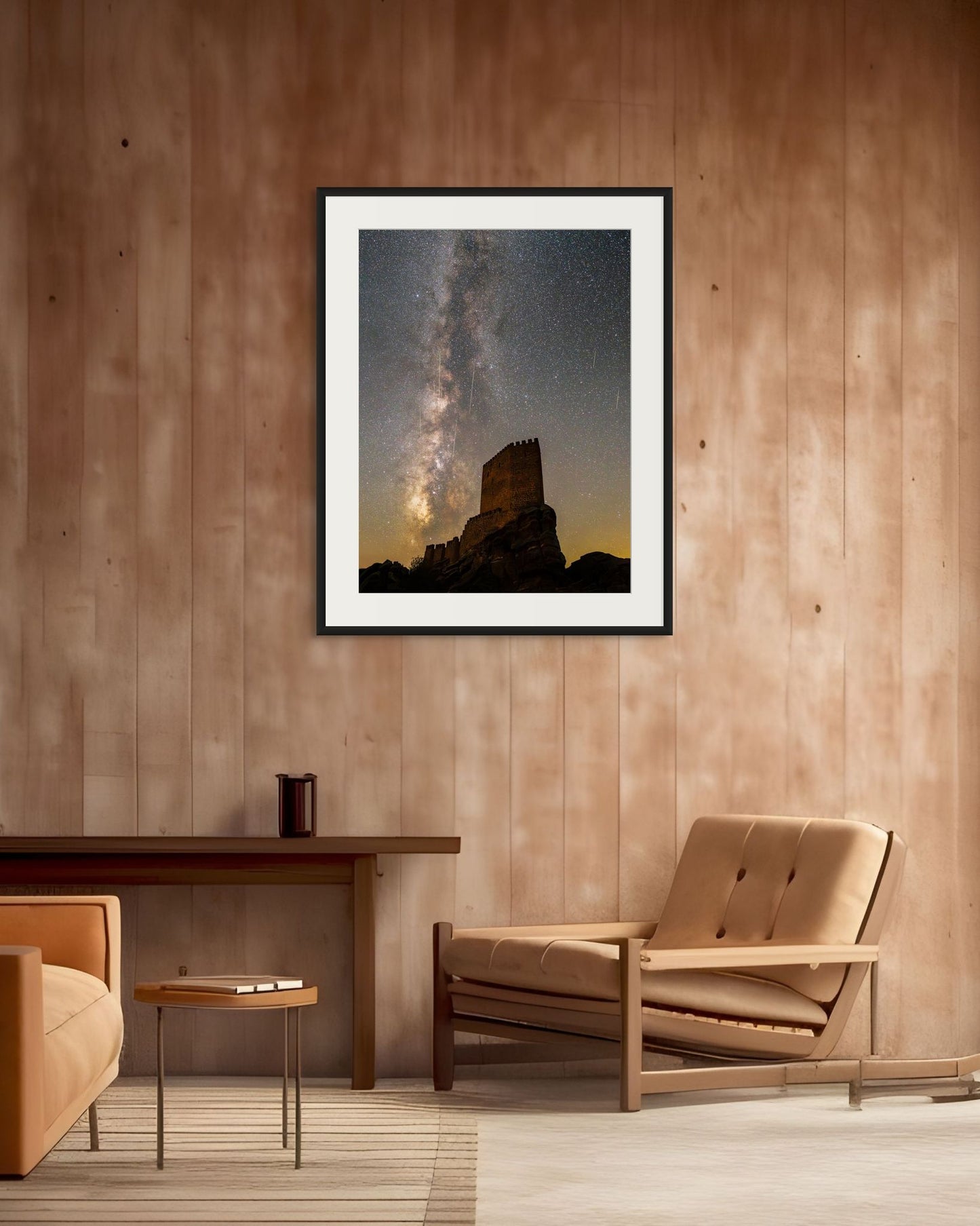 Forgotten Sentinel, Spain, 2024