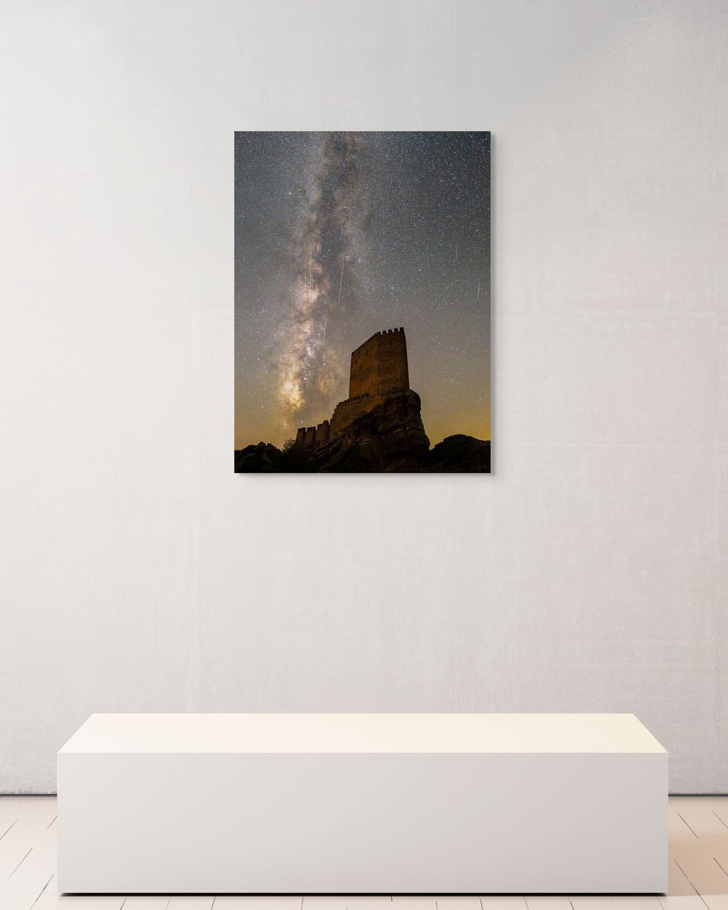 Forgotten Sentinel, Spain, 2024