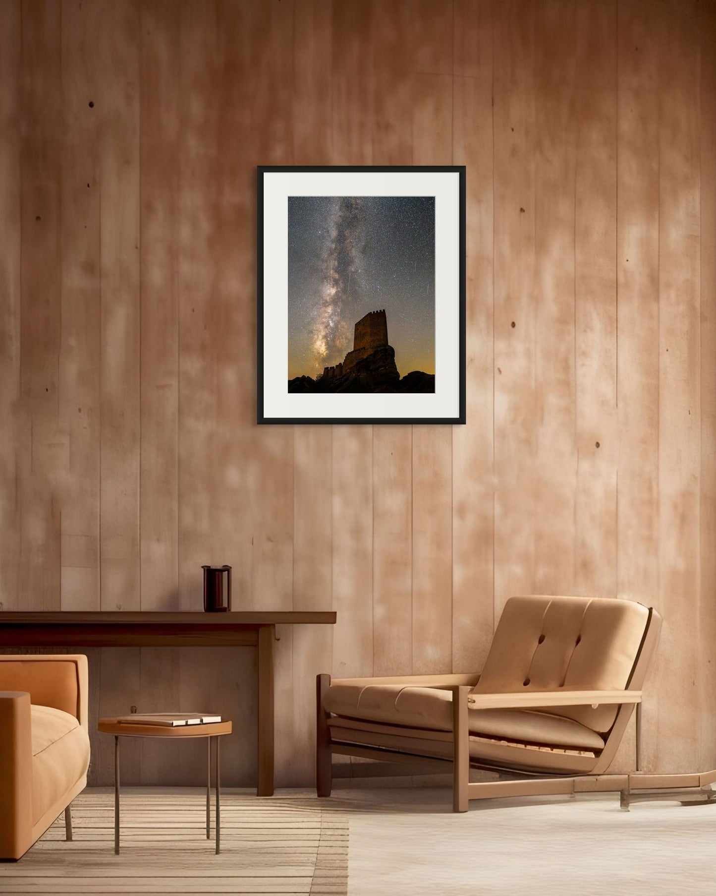 Forgotten Sentinel, Spain, 2024