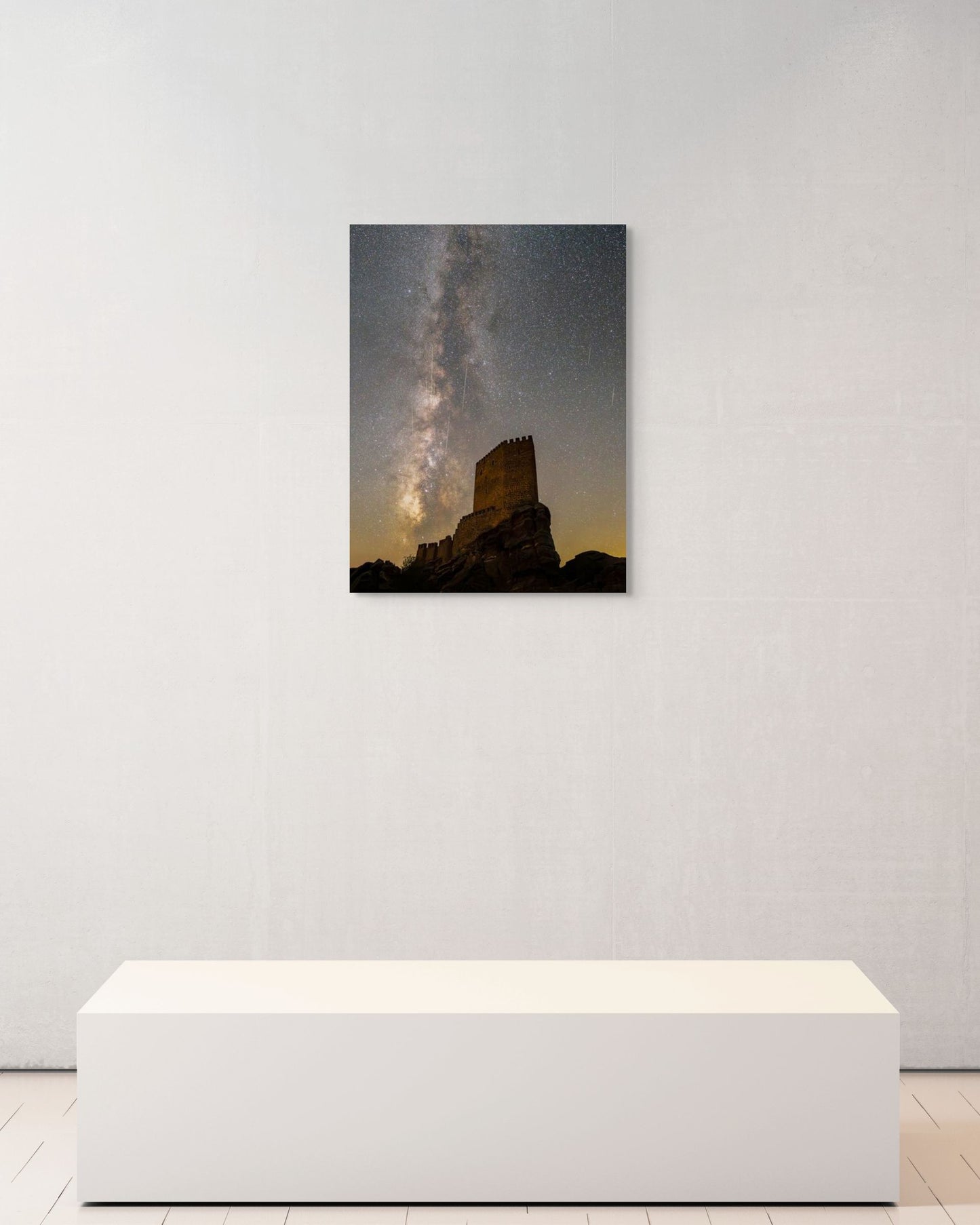 Forgotten Sentinel, Spain, 2024