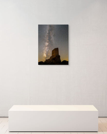 Forgotten Sentinel, Spain, 2024