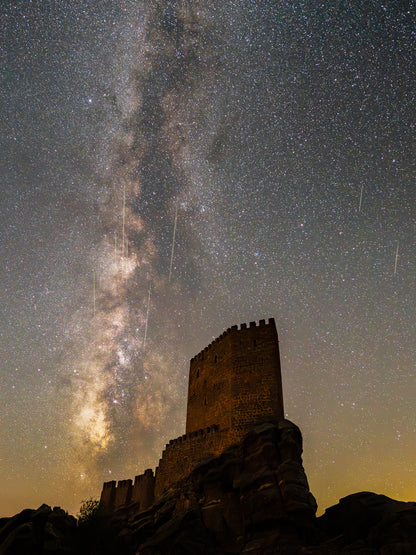 Forgotten Sentinel, Spain, 2024