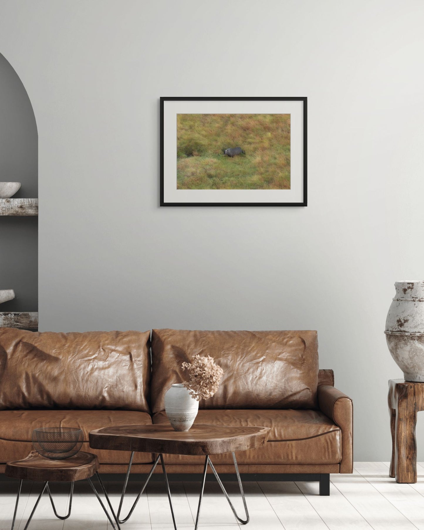 Grassland Journey, Kenya, 2018