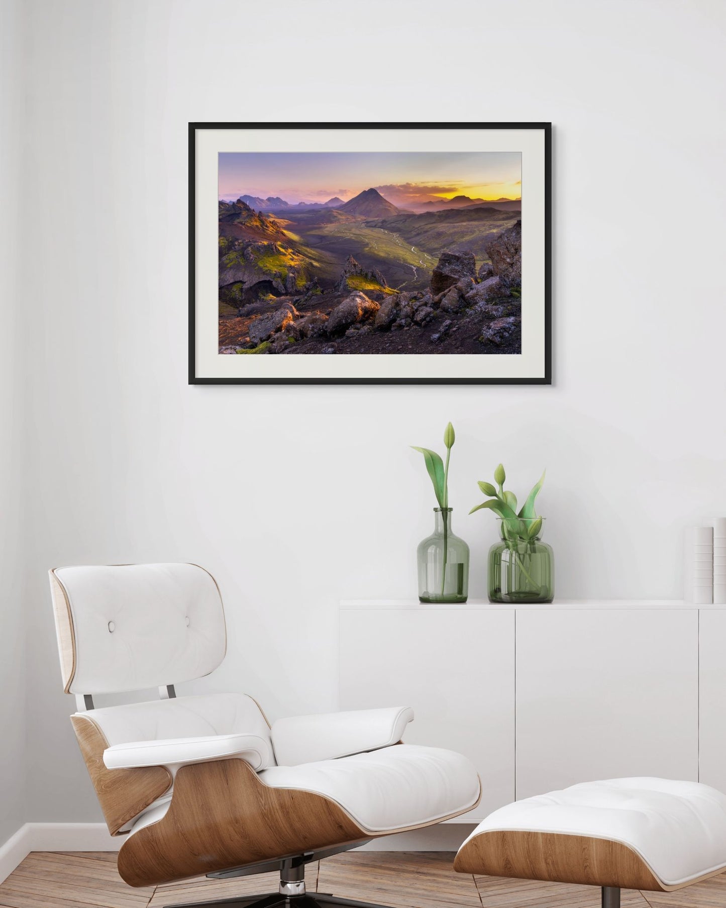 Jagged, Iceland, 2022