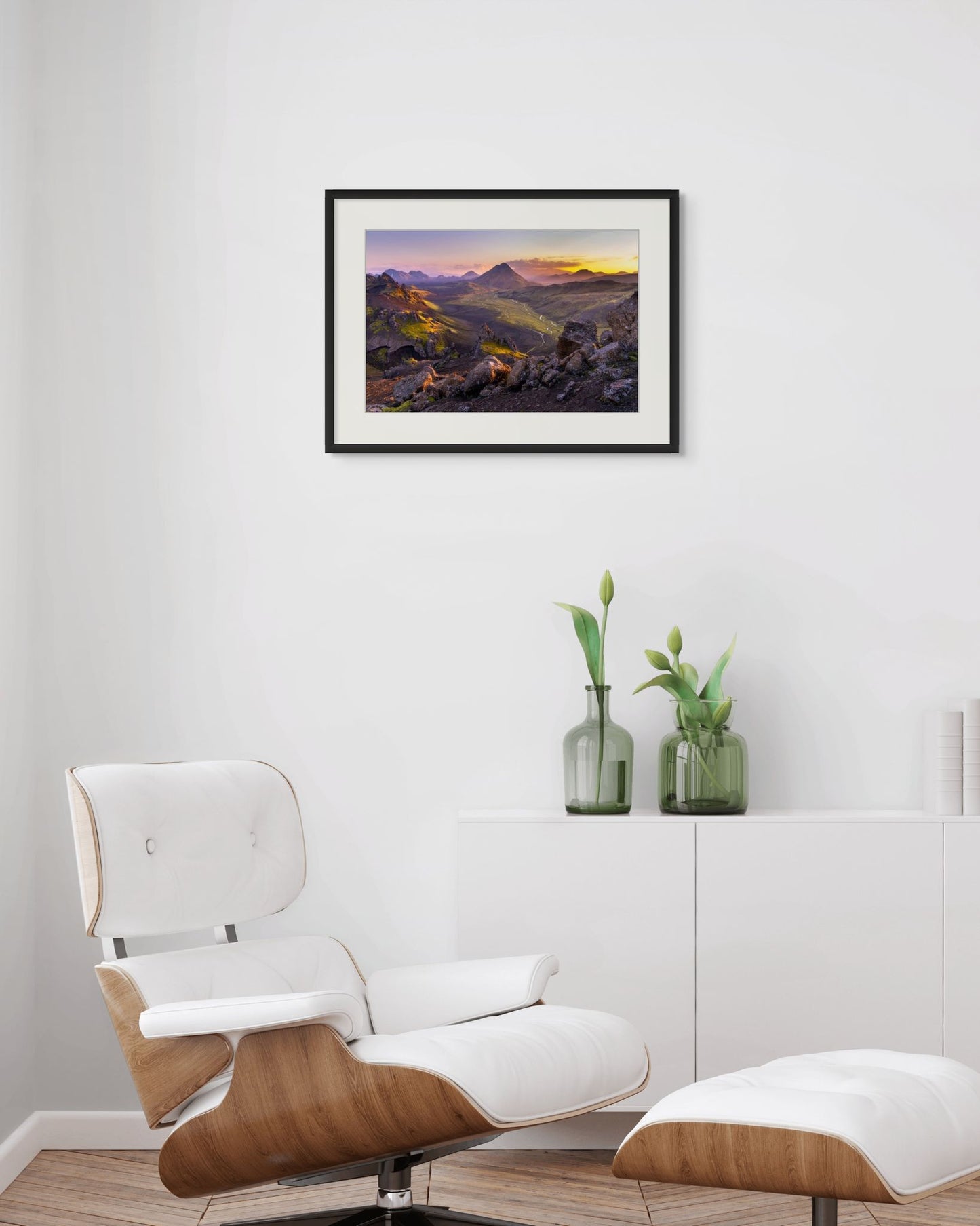 Jagged, Iceland, 2022