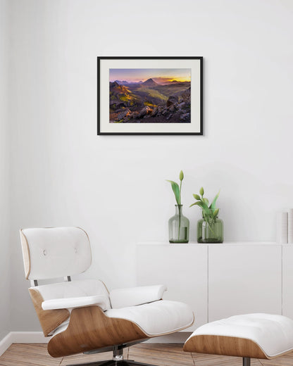 Jagged, Iceland, 2022