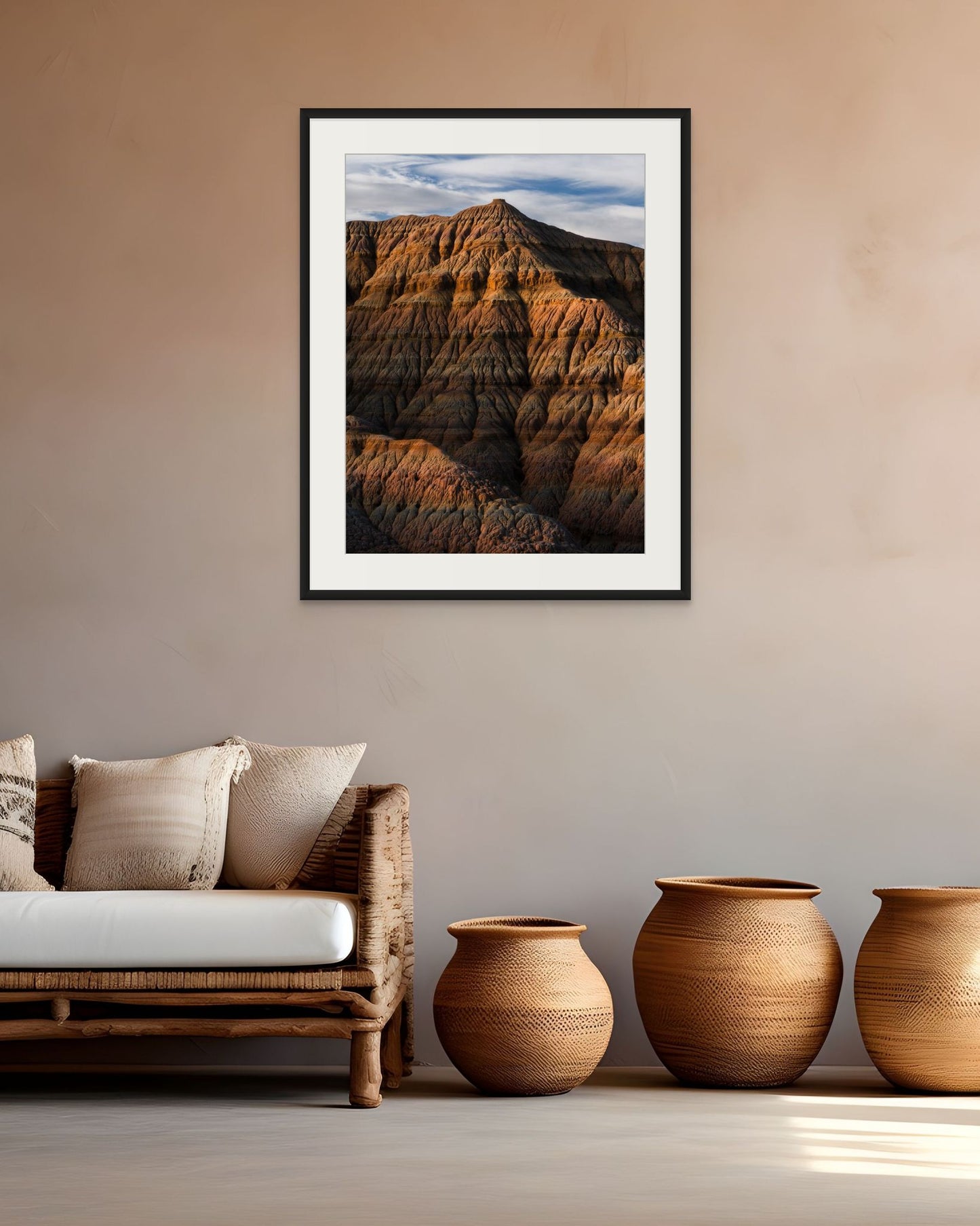 Memories of Earth, Tibet, 2019