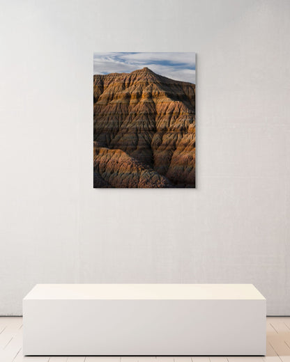 Memories of Earth, Tibet, 2019