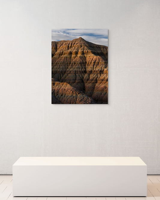 Memories of Earth, Tibet, 2019