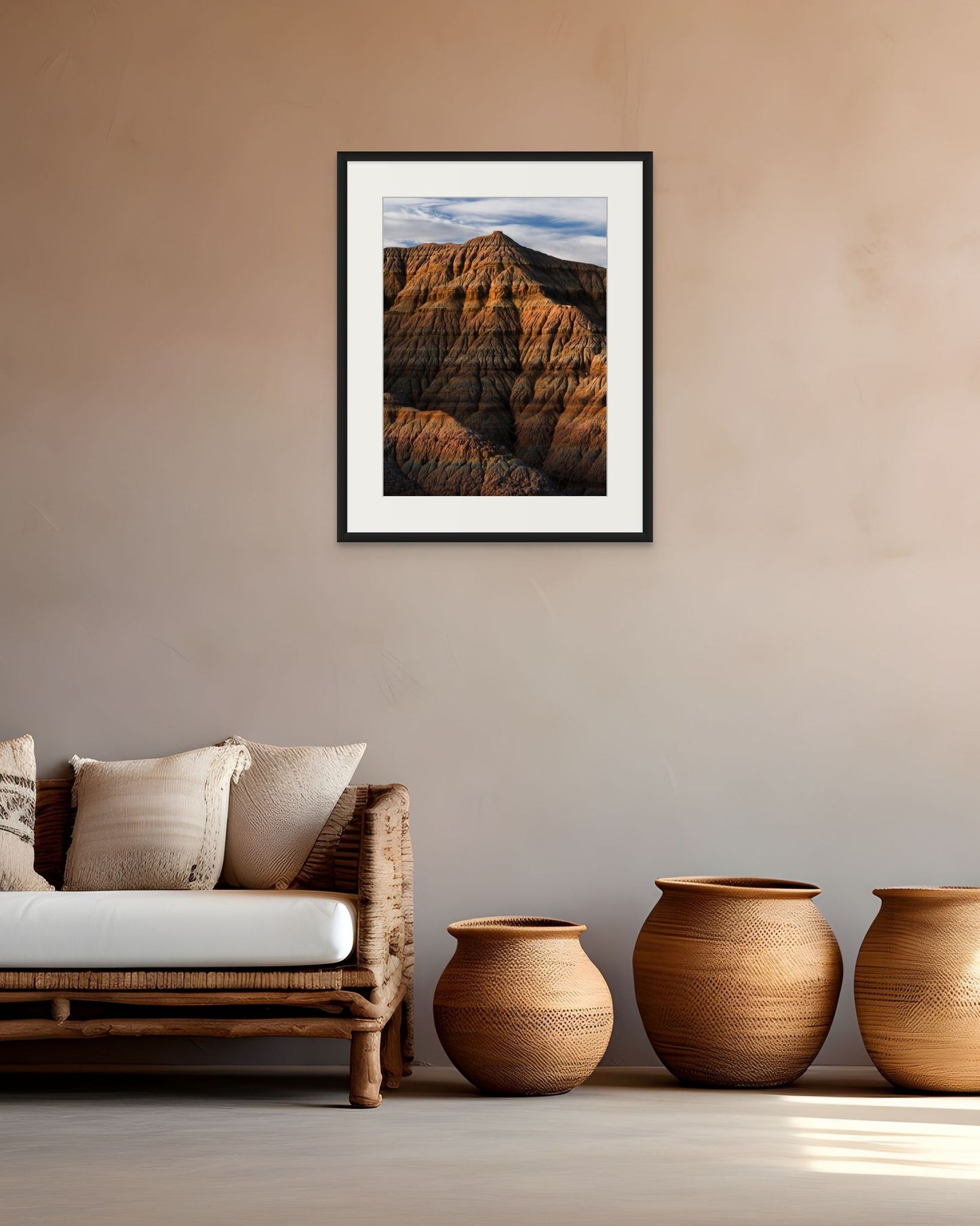 Memories of Earth, Tibet, 2019