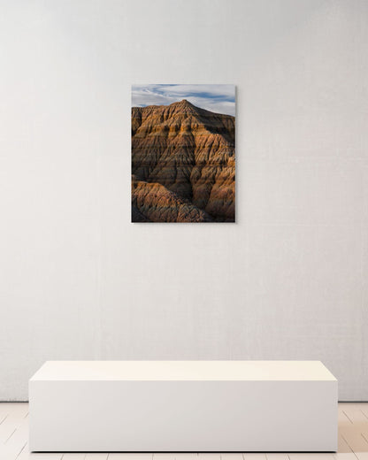 Memories of Earth, Tibet, 2019