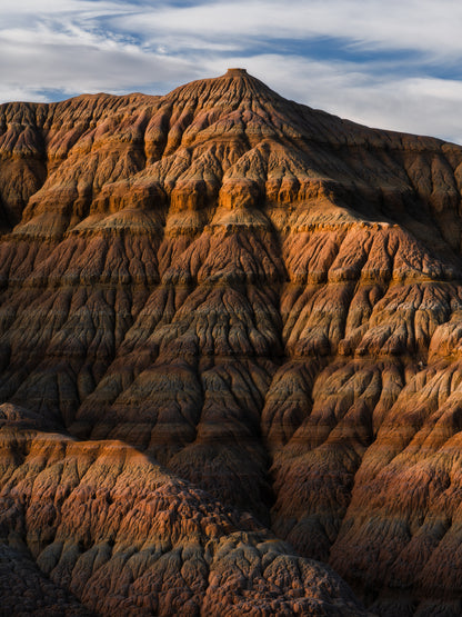 Memories of Earth, Tibet, 2019