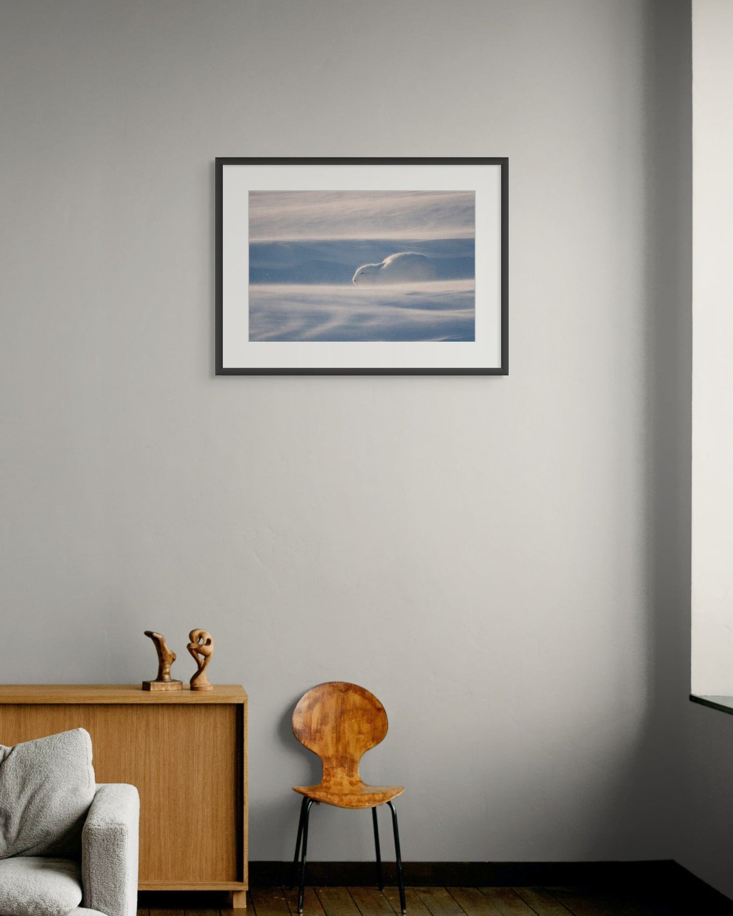 Resilience, Canada, 2017