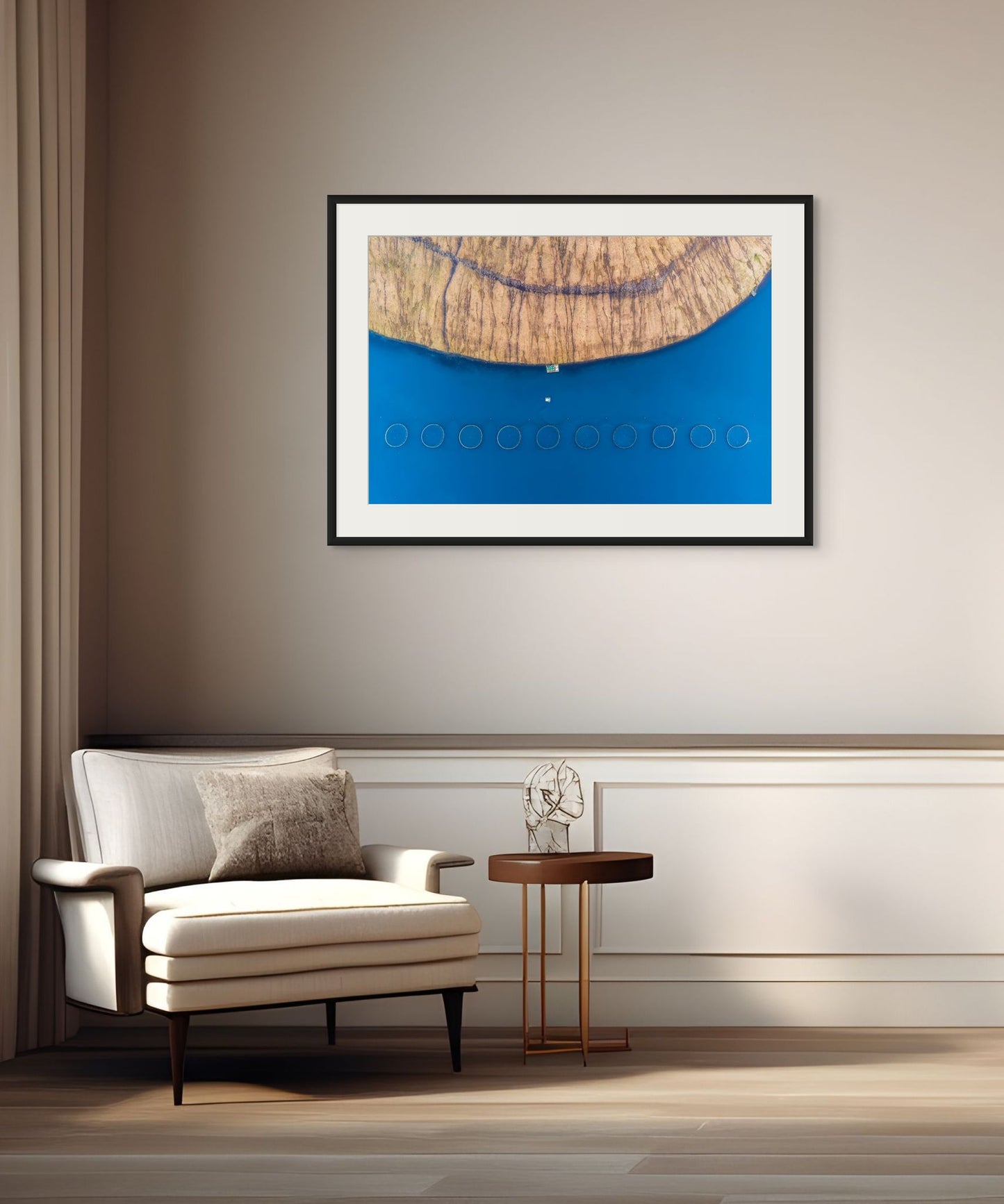 The Ten Rings, Faroe Islands, 2023