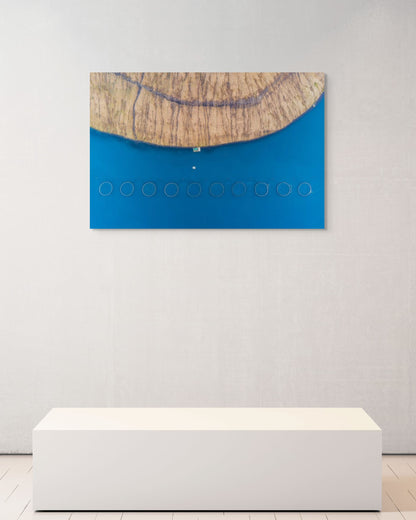 The Ten Rings, Faroe Islands, 2023