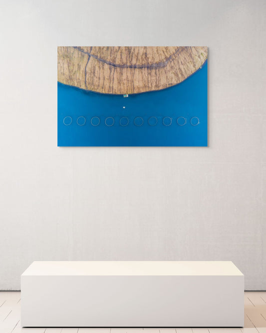 The Ten Rings, Faroe Islands, 2023