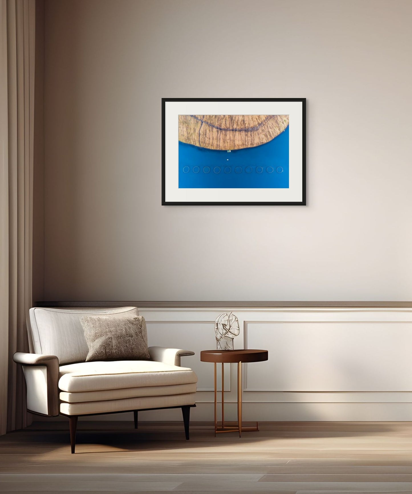 The Ten Rings, Faroe Islands, 2023