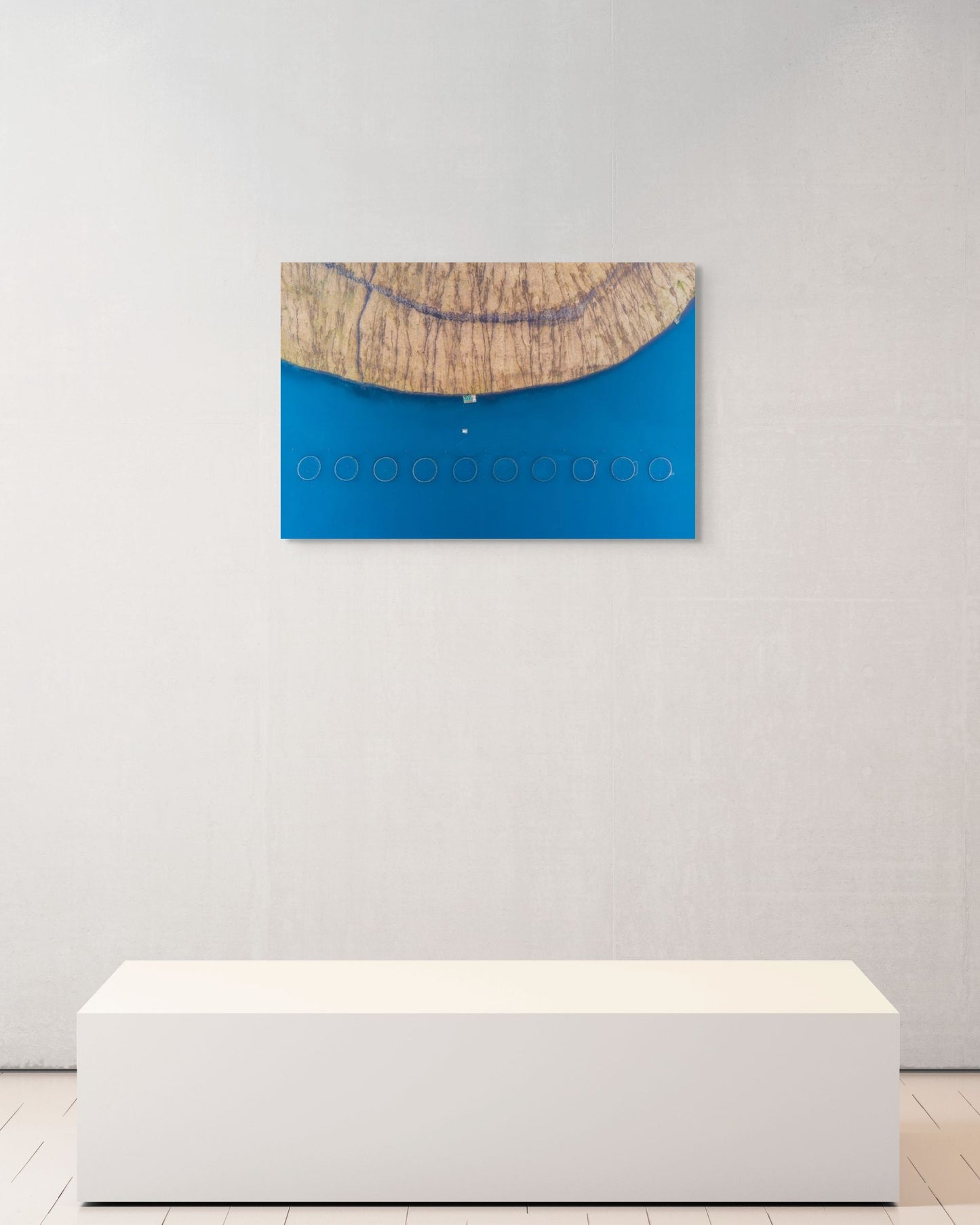 The Ten Rings, Faroe Islands, 2023