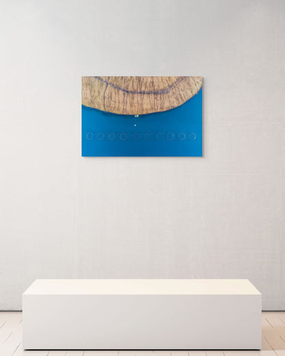 The Ten Rings, Faroe Islands, 2023