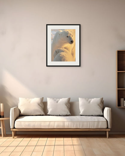 Under My Wing, Canada, 2017